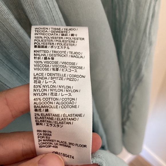 Free People Penny Lane Tunic Top - Picture 4 of 11